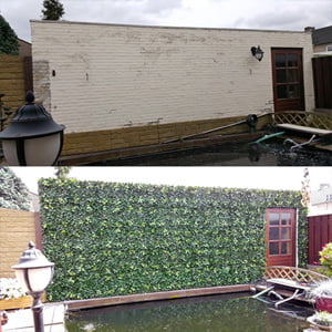 Easydeko-Kunsthaag-Wil-de-Bruin-Hedera-helix-bloem