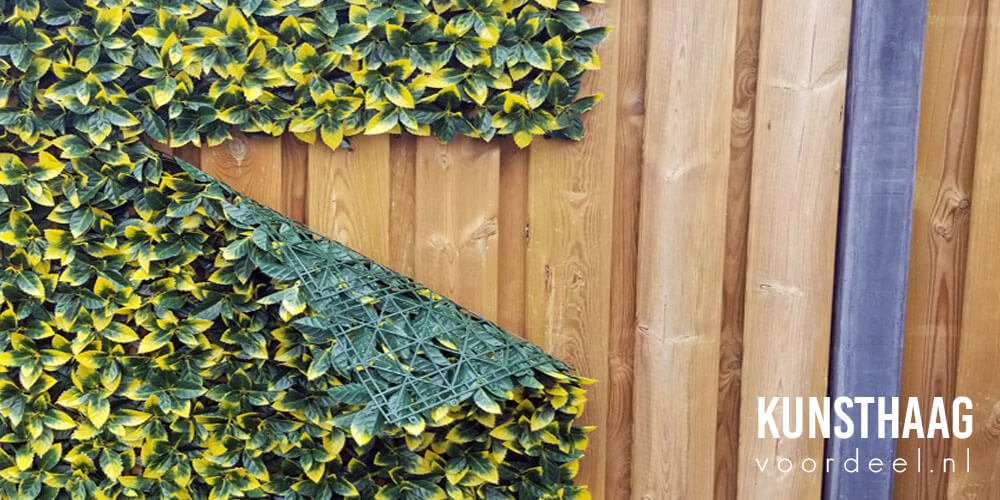 Kunsthaagvoordeel-stormschade-door-tekort-aantal-bevestigingspunten