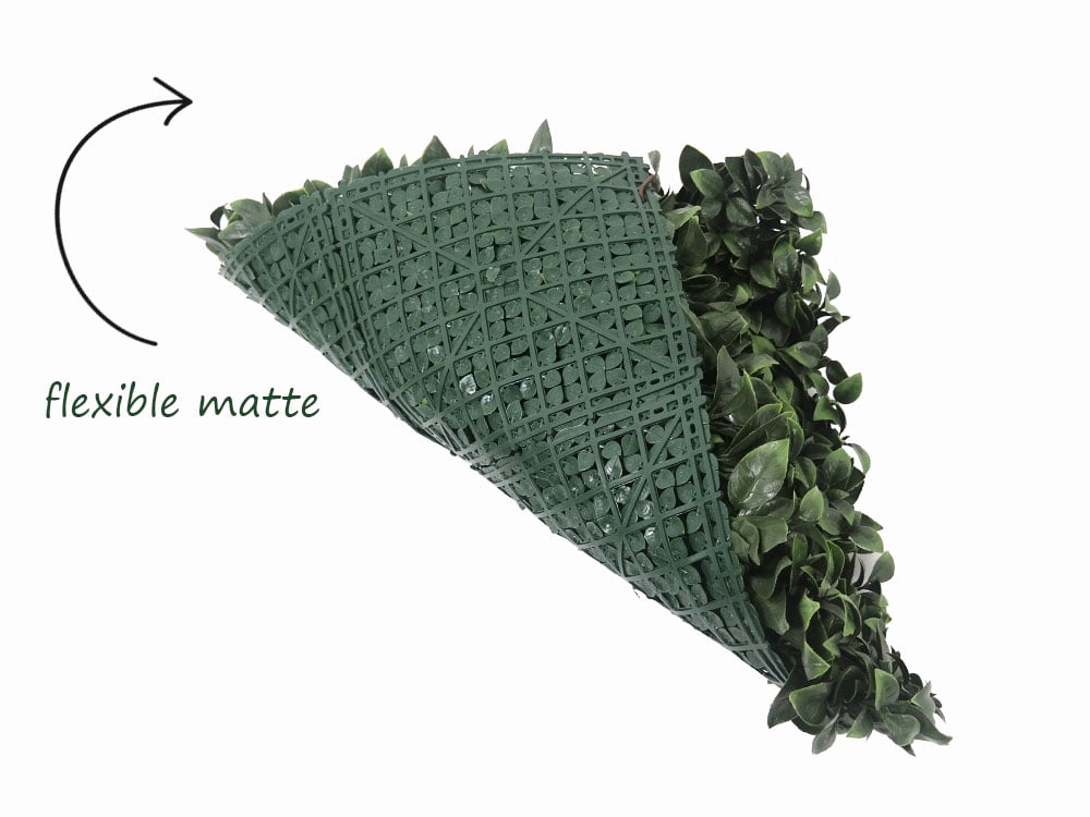 Gardenie kunsthecke flexible matte Gardenie kunsthecke flexible matte