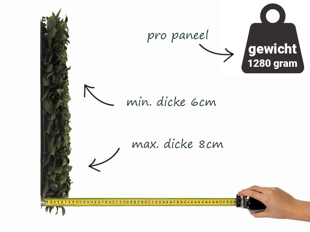 Gardenie kunsthecke seite Gardenie kunsthecke seite