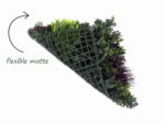Axillaris in Rottoenen kunsthecke flexible matte