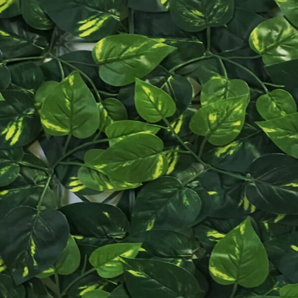 Aureum Budget kunsthecke detail