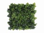 Hedera Efeu kunsthecke naturgetreu