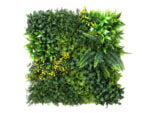 Vegetation Farn gelb Pflanzenwand Feuerhemmend C