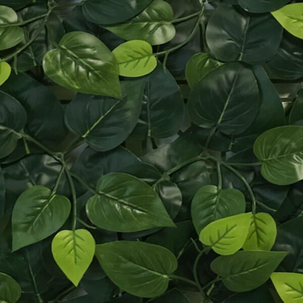 Vulgaris Budget kunsthecke detail 2