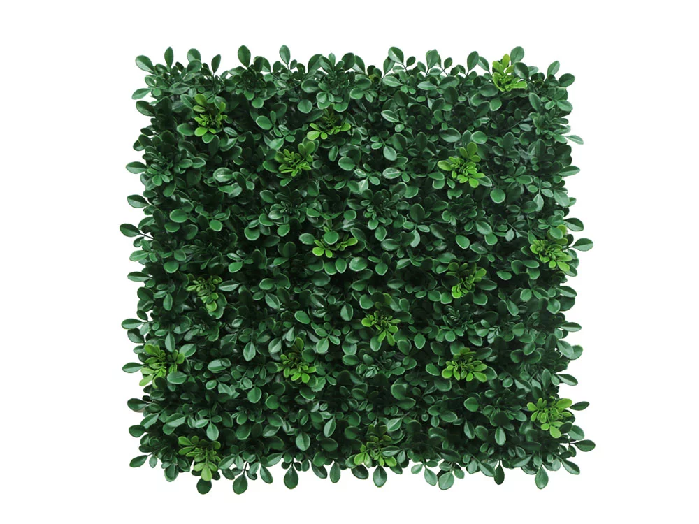 Wild lime Kunsthecke Wild lime Kunsthecke