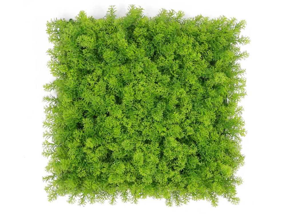 Waldmoos Softgrün Mooswand Waldmoos Softgrün Mooswand