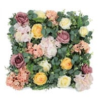 Blumenwand Blumenwand