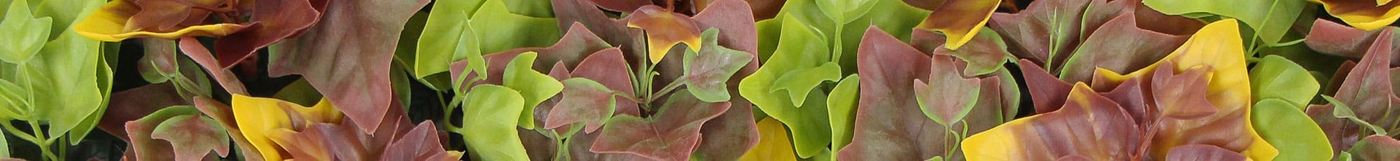 kunsthecken angebote pflanzenwand ausverkauf